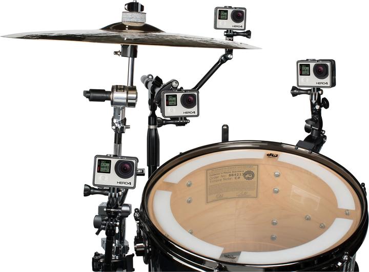 Actual product image GoPro The Jam (Universal)