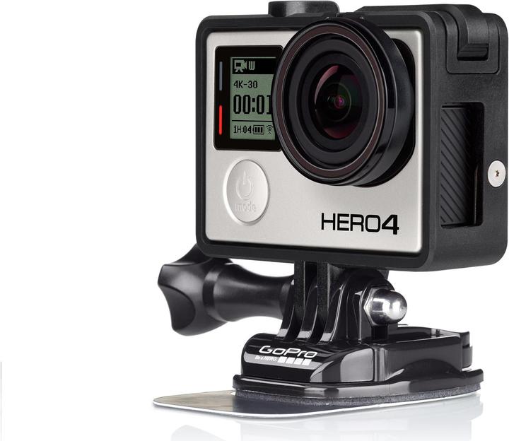 Produktbild GoPro Removable Instrument Mount (Universal)