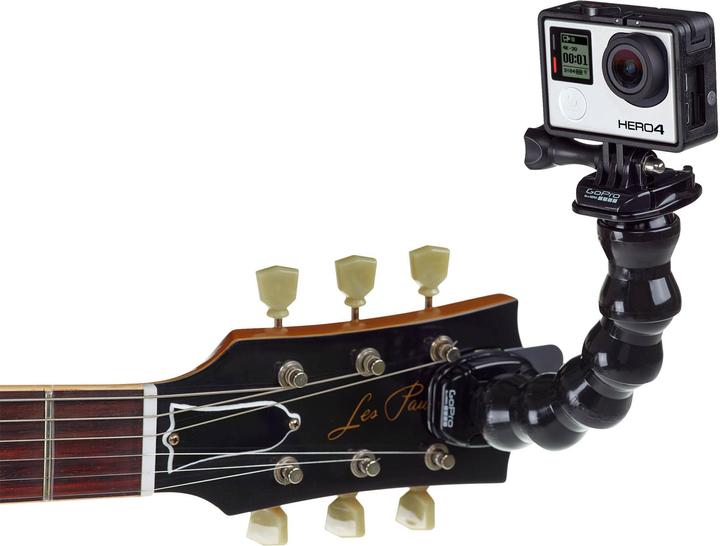 Produktbild GoPro Removable Instrument Mount (Universal)