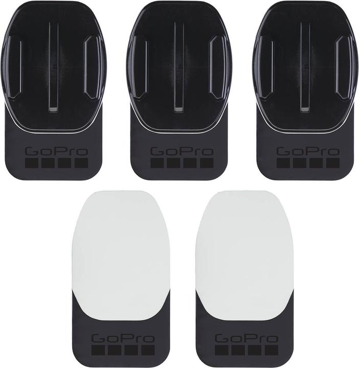 Produktbild GoPro Removable Instrument Mount (Universal)