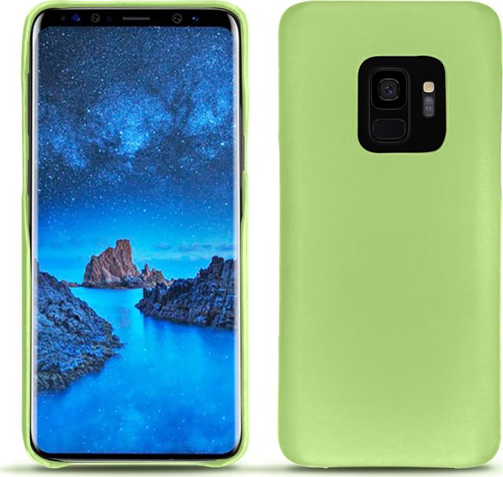 Image du produit Noreve Housse cuir (Samsung Galaxy S9)