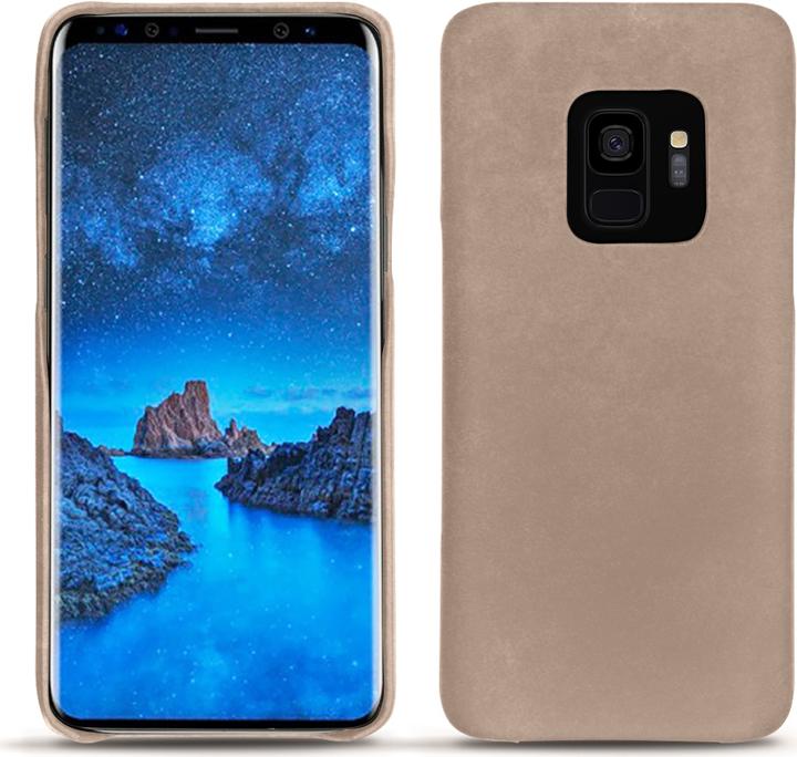 Produktbild Noreve Lederschutzhülle (Samsung Galaxy S9)