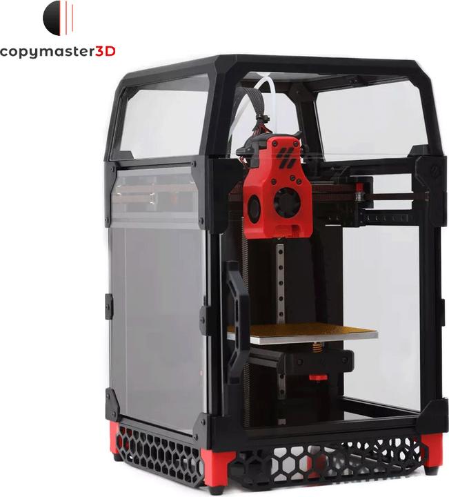 Image du produit Copymaster3D Imprimante 3D Voron0 V0.1 Kit 120mm