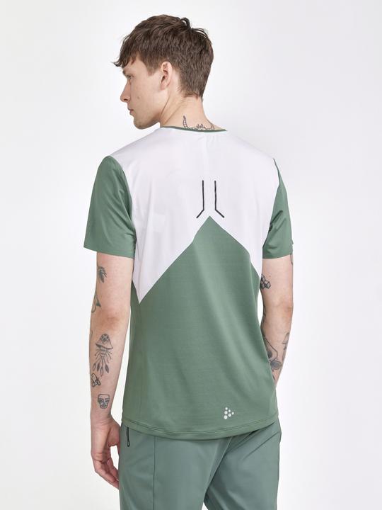 Image du produit Craft Pro Hypervent Ss Tee M Moss-Flex XL (XL)
