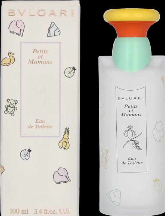 Produktbild Bulgari Petits Et Mamans (Eau de Toilette, 100 ml)