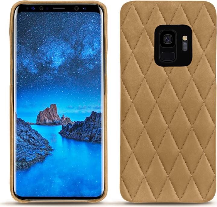 Productafbeelding Noreve Lederen omslag (Samsung Galaxy S9)