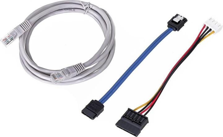 Immagine prodotto Imou NVR1108HS-W-S2-CE-Registratore wireless a 8 canali (NVR1108HS-W-S2-CE-) (Videoregistratore di rete (NVR))
