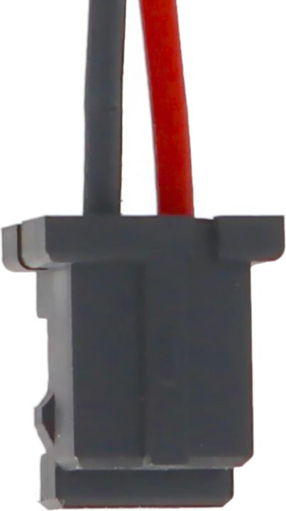 Immagine prodotto AccuCell Batteria adatta per Mitsubishi Q6BAT CR17335SE, Q02CPU (1 pz., Specifico del dispositivo, 1800 mAh)