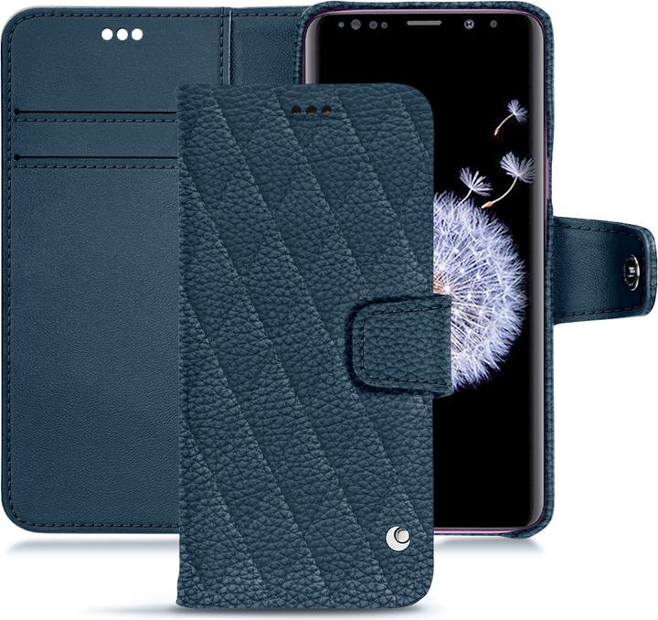 Productafbeelding Noreve Leren Portemonnee (Samsung Galaxy S9+)