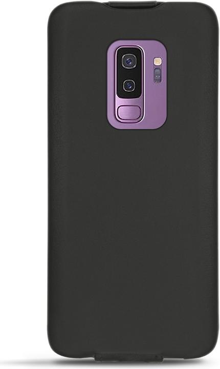 Produktbild Noreve Lederschutzhülle vertikal