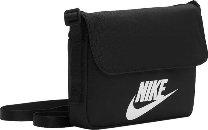 Image du produit Nike Sac à main noir Futura Revel Crossbody Sportswear pour femme