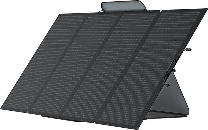 Actual product image EcoFlow Solar panel (400 W, 16 kg)