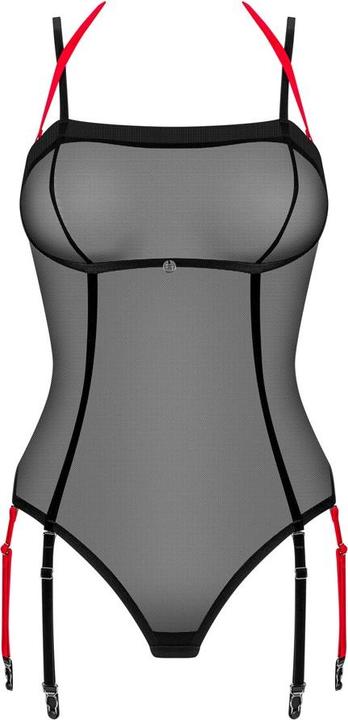 Produktbild Obsessive Body Glandez (XXL)