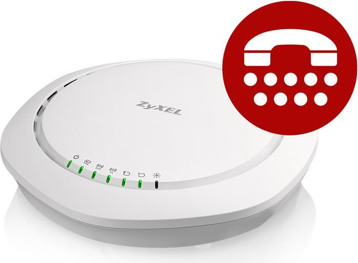 Immagine prodotto Zyxel Servizio di configurazione del punto di accesso