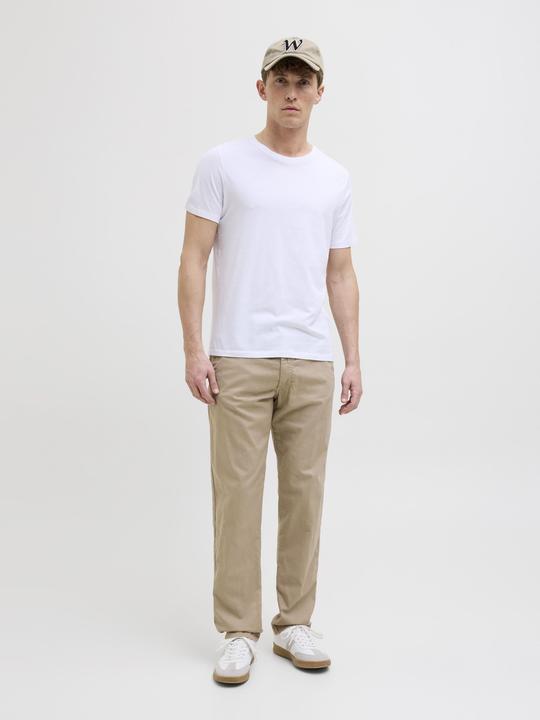 Actual product image Jack & Jones Relaxed Fit Relaxed Fit Hosen Relaxed Fit Hosen (M)
