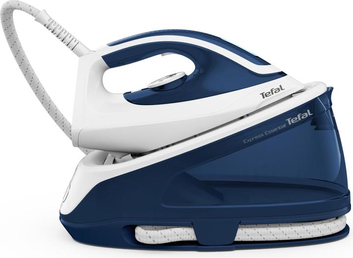 Image du produit Tefal Express Essential SV6116E0 (2200 W, 270 g/min)