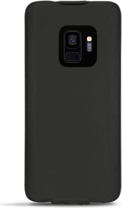 Produktbild Noreve Lederschutzhülle vertikal