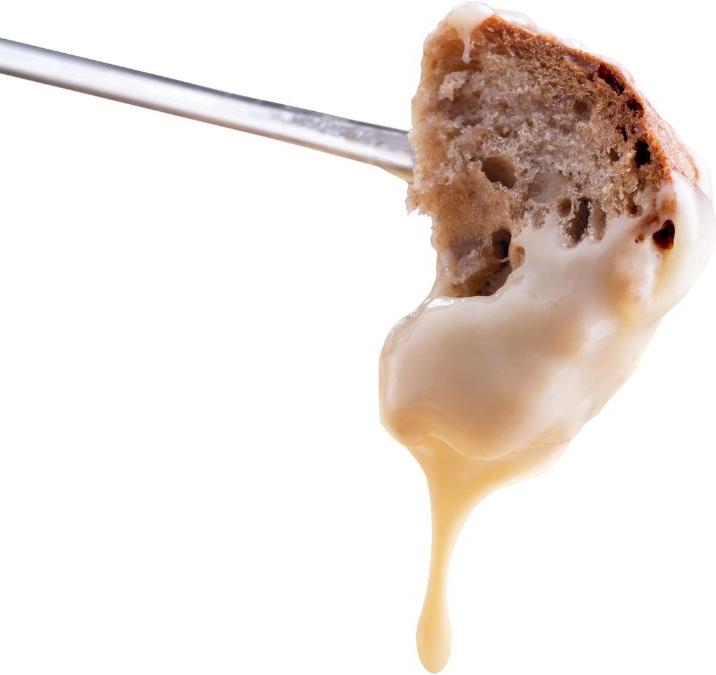 Actual product image Caso FonDue Set (Cheese fondue, Fondue Bourguignonne, Chinoise Fondue)