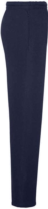 Actual product image Fruit of the Loom Mens Open Hem Jogging Bottoms (XXL)