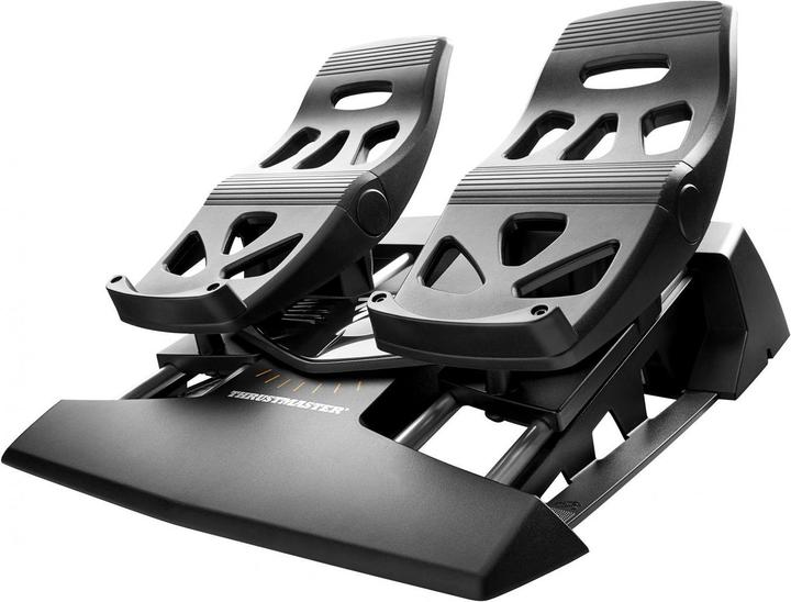 Produktbild Thrustmaster TFRP T. Flight Rudder Pedals (PC, PS4, Xbox One X, Xbox One S)