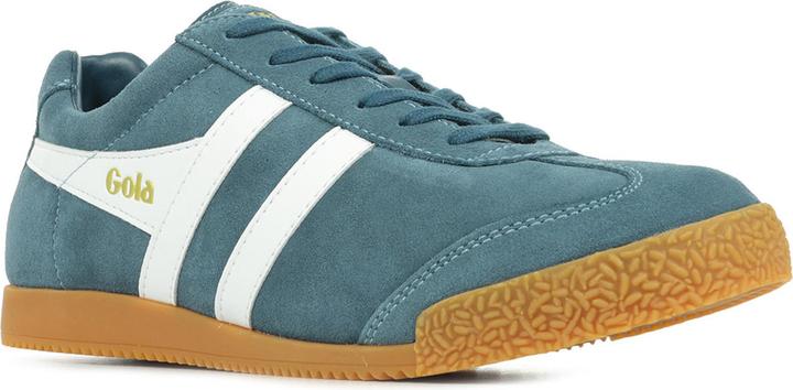 Produktbild Gola Harrier Suede - 62151 (44)