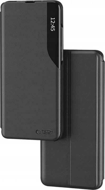 Immagine prodotto Tech-Protect Mobiilikaaned Redmi Note 13 Pro Libretto Smart View, deve (Xiaomi Redmi Note 13 Pro, Xiaomi Poco X6)