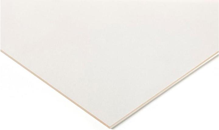 Actual product image Rs Pro Clear cast acrylic sheet,500x400x6mm