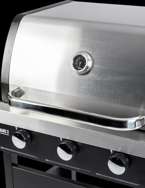 Produktbild Sunbiance Mars 3 (9.60 kW)