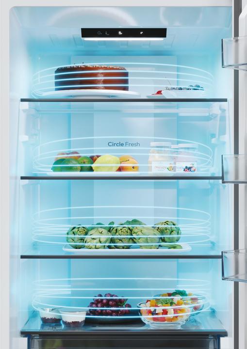 Image du produit Candy CNCQ2T620EX (409 l)