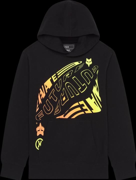Fox Yth Elevated Fleece (XL)