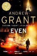 Produktbild Even (Englisch, Grant Andrew, 2021)