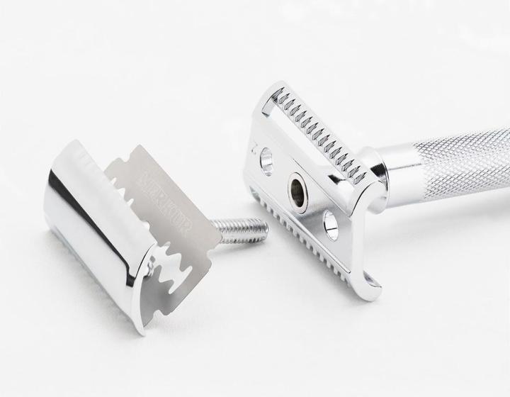 Image du produit Merkur Rasoir 37C