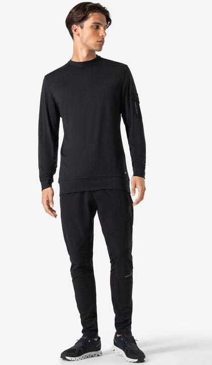 Actual product image Super Natural Alpine Active Crew Neck (XXL)