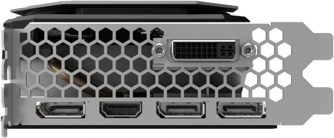 Produktbild Palit GTX 980 TI Super Jetstream (6 GB)