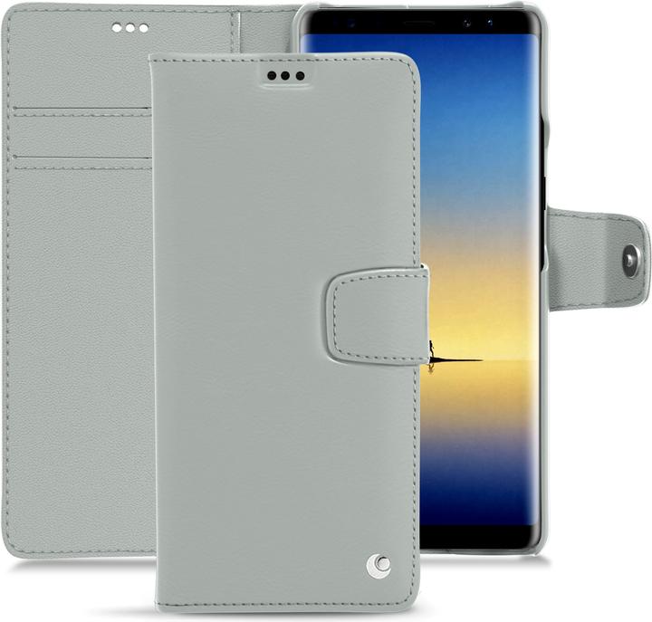 Produktbild Noreve Lederschutzhülle Wallet