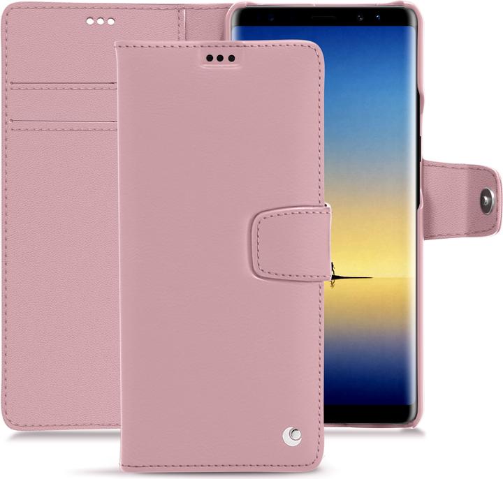 Produktbild Noreve Lederschutzhülle Wallet
