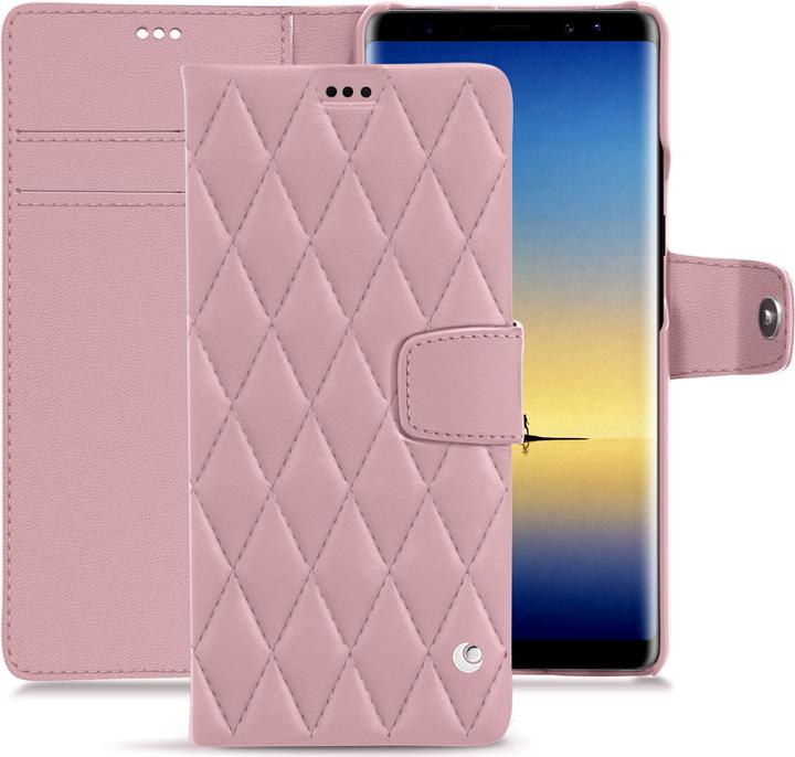 Produktbild Noreve Lederschutzhülle Wallet