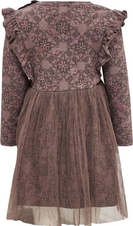 Produktbild hummel Hmlfia Dress L/S (62)