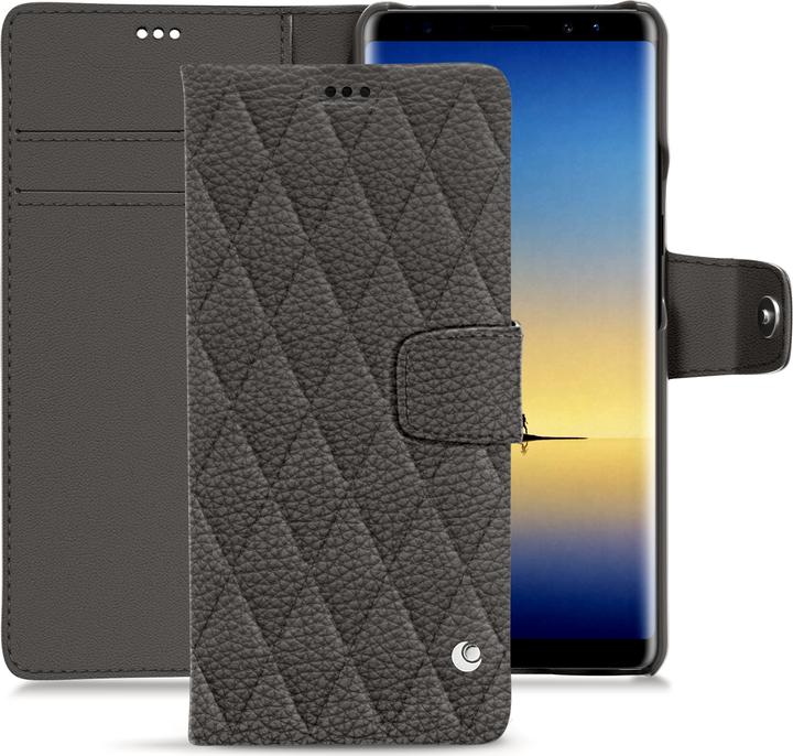 Produktbild Noreve Lederschutzhülle Wallet