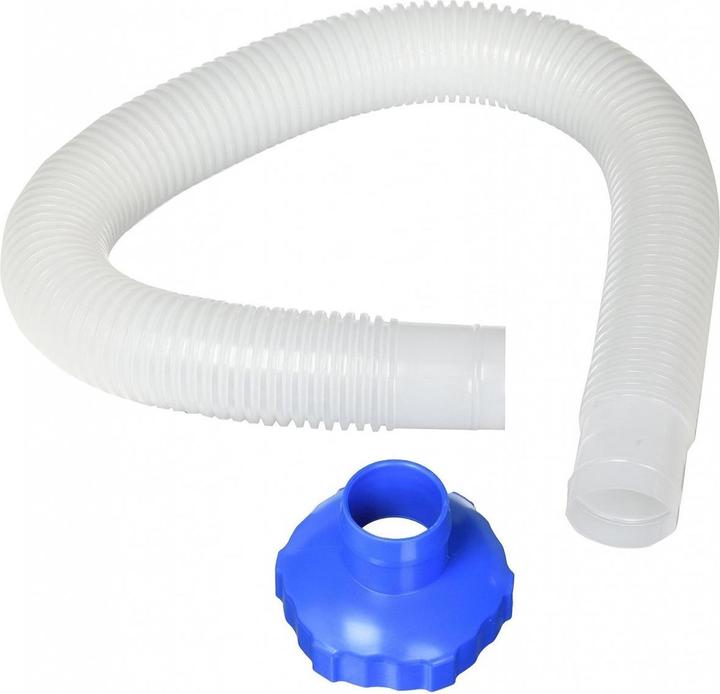 Produktbild Intex Schlauch + Adapter