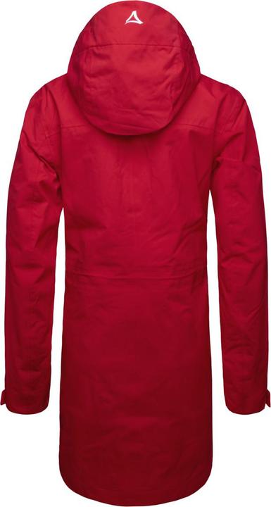 Actual product image Schöffel Parka Altona (XL)