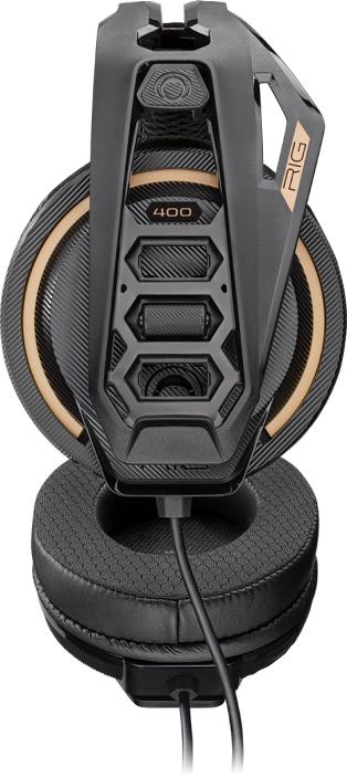 Actual product image Nacon Gaming Rig 400 Pro HC (Cable)