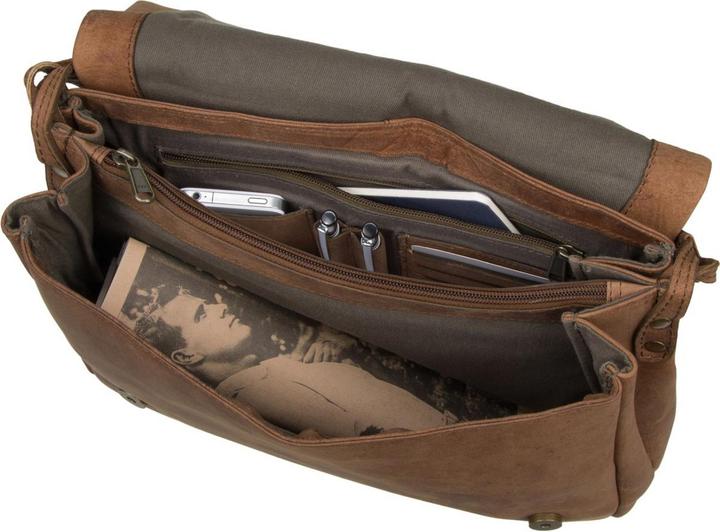 Immagine prodotto Harolds Borsa a tracolla Antic 3103 Messenger Bag M