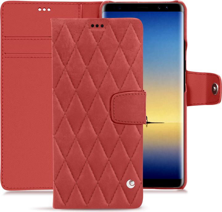 Image du produit Noreve Housse cuir portefeuille