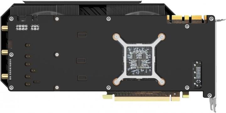 Produktbild Palit GTX 980 TI Super Jetstream (6 GB)