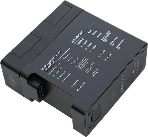 Produktbild DJI Phantom 3 Battery Charging Hub (DJI Phantom 3)