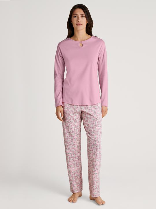 Immagine prodotto Calida Sweet Dreams Pyjama, lang (S)