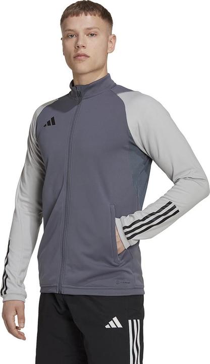 Produktbild adidas Tiro 23 Competition Trainingsjacke Herren (XL)