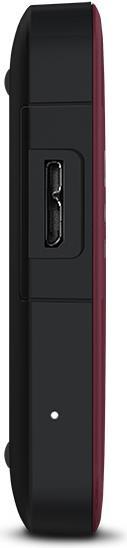 Produktbild WD My Passport Ultra (1 TB)