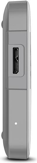 Actual product image WD My Passport Ultra (1 TB)